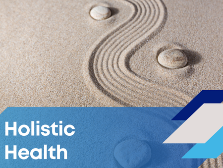 Mark Beasley Holistic Health Resources